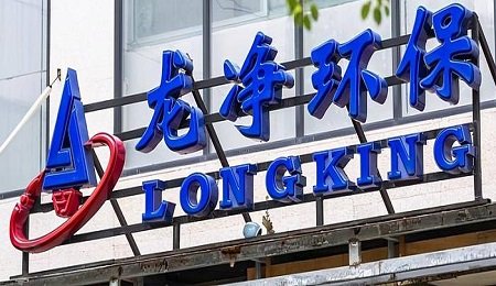 20億元!5GWh磷酸鐵鋰儲能電芯項目落戶福建
