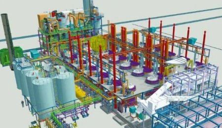 澤普林獲得德國政府資助開發(fā)鋰電子回收材料