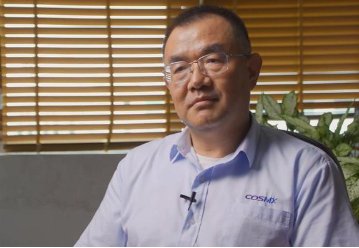 珠海冠宇徐延銘：寒氣會(huì)散去，企業(yè)為社會(huì)創(chuàng)造價(jià)值才算成功