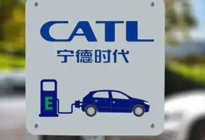 專訪寧德時代：換電模式意義重大，電池技術迭代帶來市場紅利