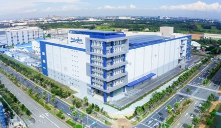輝能科技在2022巴黎車展上推出新一代硅負極固態(tài)電池