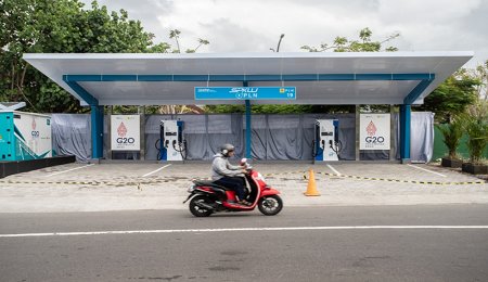以鎳做魚餌，印尼的“電動汽車產(chǎn)業(yè)鏈”野心