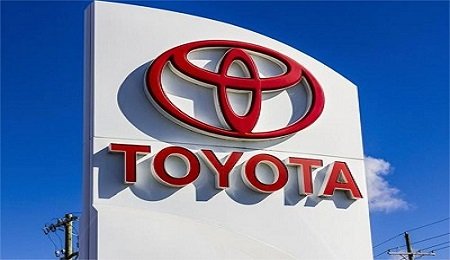 對標特斯拉 全球最大車企考慮更新電氣化戰略