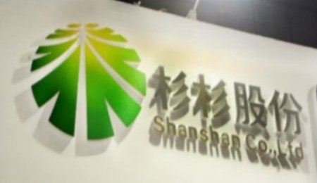 杉杉股份：第二代硅氧產品已量產，正進行第三代硅氧等產品研發(fā)