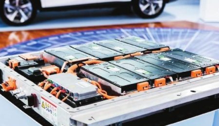 動力電池回收企業(yè)緣何難享紅利
