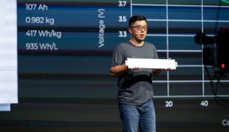 電解質固態(tài)或液態(tài)不重要，鋰金屬負極才是電池終極方向？