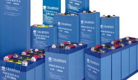 投資超100億元，央企巨頭華潤(rùn)出手釩電池