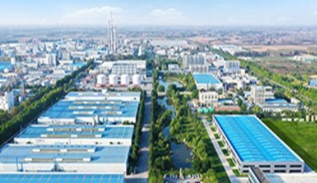 圣泉集團擬投24.8億布局負極材料 持續(xù)創(chuàng)新研發(fā)費增8.23%延伸產(chǎn)業(yè)鏈