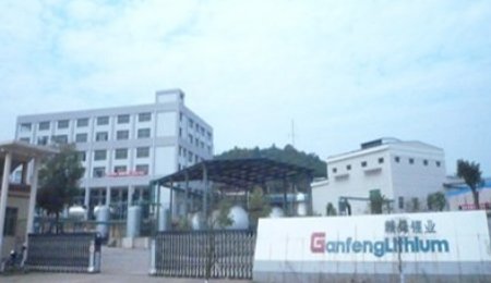 “贛鋒鋰電”完成新一輪融資，國投招商投資