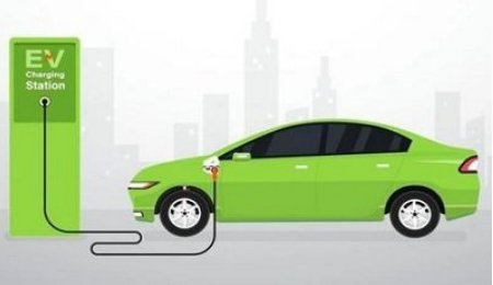 我國新能源汽車出口有較大增長空間