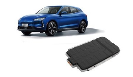 贛鋒鋰電在固態電池領域獲新突破，賽力斯固態純電SUV將于今年上市