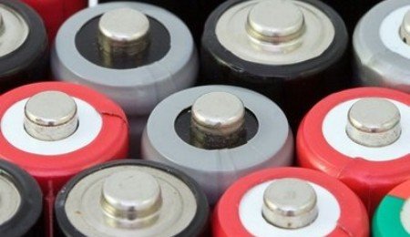 我國(guó)首個(gè)萬(wàn)噸級(jí)鈉離子電池材料項(xiàng)目在山西綜改區(qū)開(kāi)建