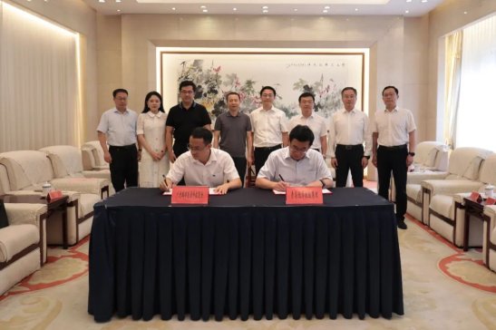 鵬輝能源鈉電大規(guī)模量產，簽訂北方最大鈉離子儲能電站示范項目合作協(xié)議