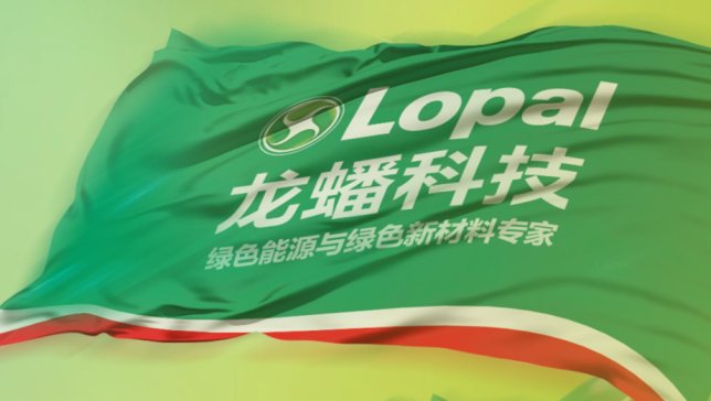 加碼磷酸鐵鋰上游，龍蟠科技擬投資5億元建設8萬噸磷酸鐵前驅體項目