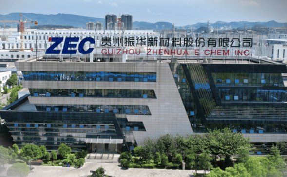 正極材料龍頭進(jìn)軍電池回收！