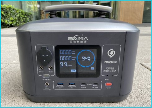 百鈉新能源發(fā)布兩款鈉離子電池正極材料以及“天曦1號”鈉離子電池電芯