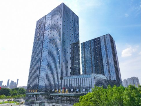 20億元！10GWh！中貝通信鋰離子電池與儲能系統生產線落地