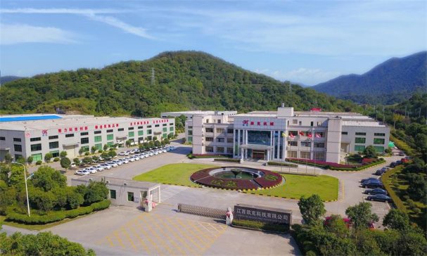 歐克科技濕法隔膜生產線通過驗收