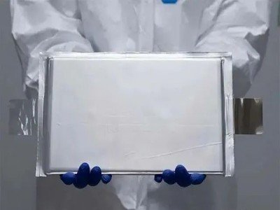 Factorial 開設新制造工廠以容納美國最大的固態電池生產線