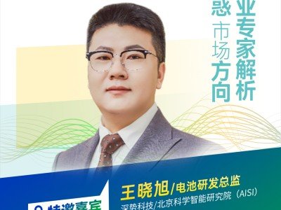 【會議報告】AI for Science新范式賦能固態電池研發