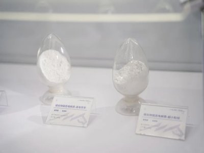 馬車動力將率先開啟全固態(tài)電池硫化物電解質材料規(guī)模化生產！
