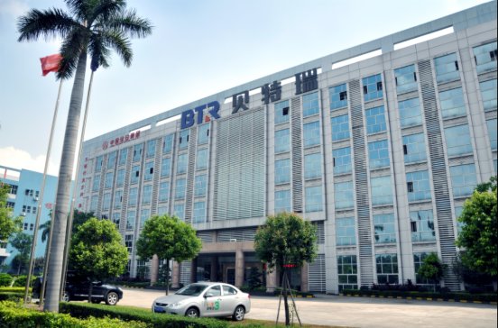 總投資35.35億元！貝特瑞擬在摩洛哥建設(shè)年產(chǎn)5萬噸鋰電正極材料項(xiàng)目