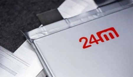 重磅！美國公司推出半固態(tài)鋰離子電池直接回收工藝