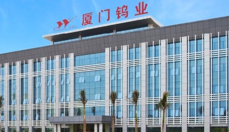 2.78億元！廈鎢新能新建年產(chǎn)1500噸正極材料中試線