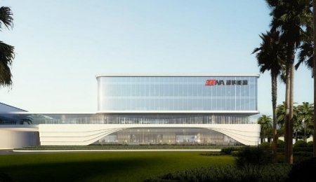 又一鈉電企業(yè)產(chǎn)品下線并完成數(shù)億元融資！