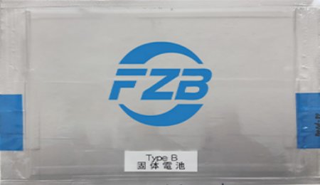 氧化物技術(shù)路線！德爾股份將進(jìn)行固態(tài)電池樣品試制！