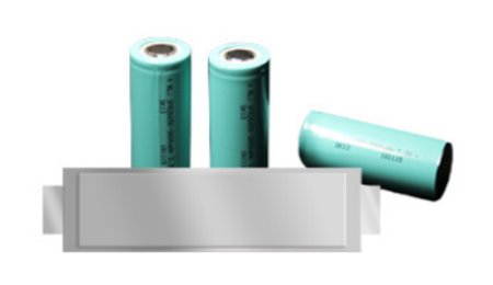 固態電池新品發布！